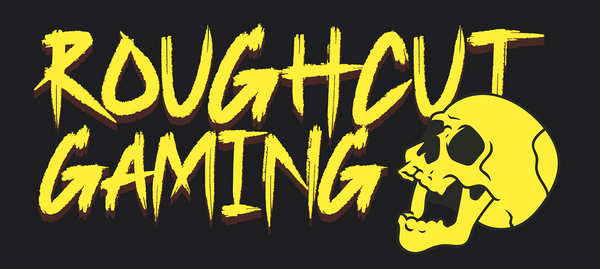 Rough Cut Gaming